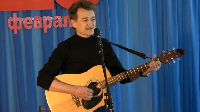 06 Вы верьте друзья...- Николай Дерягин