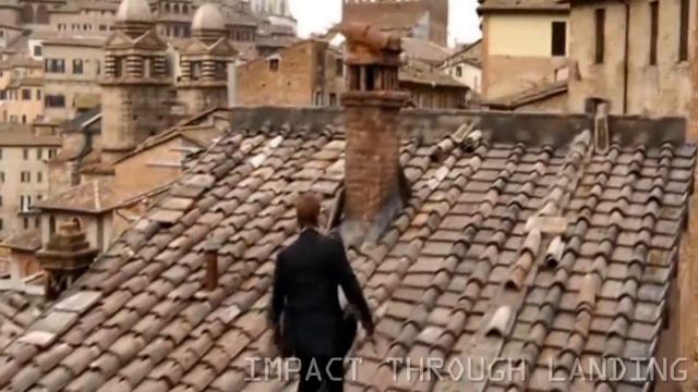 Splinter Cell Blacklist Locomotion Mood Video (2011) смотреть онлайн