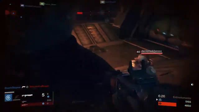 Mitoteca! - Matrix [Destiny] смотреть онлайн