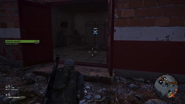 Ghost Recon Wildlands Weapons Hunt смотреть онлайн
