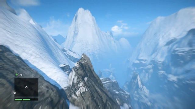 Far Cry 4 Прохождение № 19 (Вот козёл) смотреть онлайн