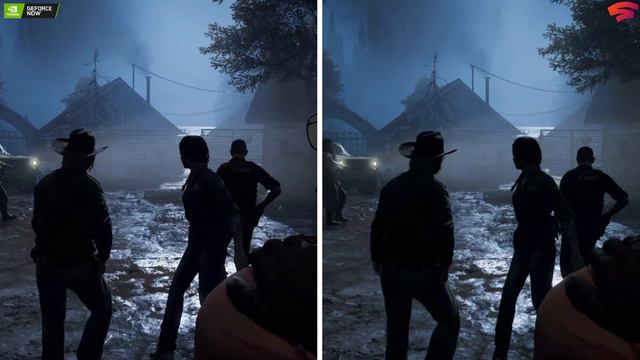 Far Cry 5 - Cloud Gaming - Geforce Now & Stadia Compared смотреть онлайн