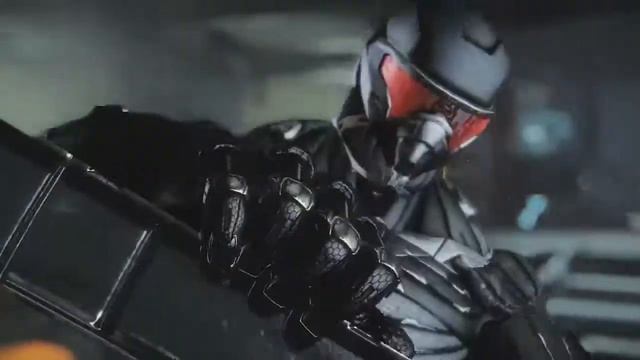 Crysis-Stay Now (GMV) смотреть онлайн