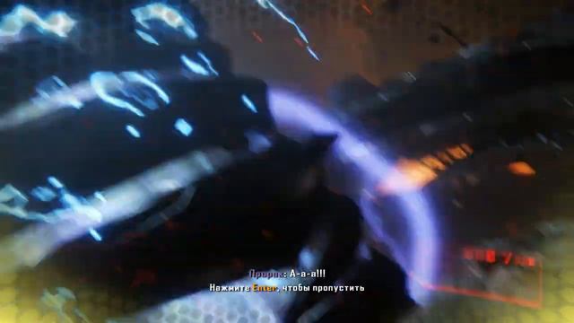 CRYSIS 3 (финал) смотреть онлайн