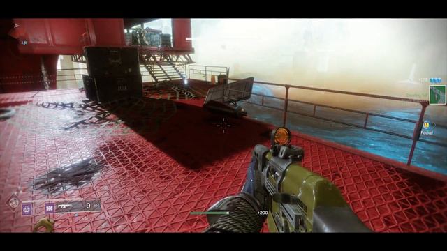 Destiny 2/Co-op Gameplay/PC смотреть онлайн