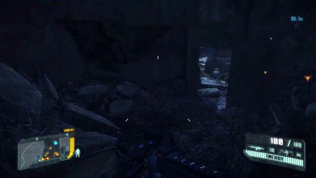 Crysis 3 #6 смотреть онлайн