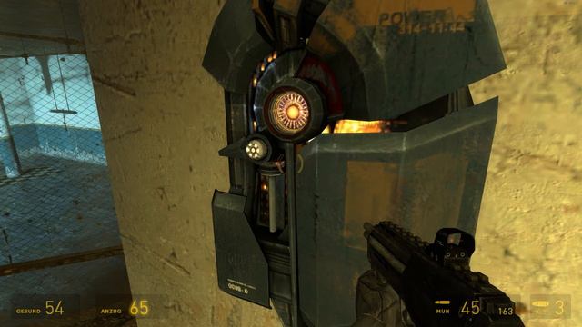 Let's Play - Half LIfe 2 - P21 - Endlich wieder by Alyx смотреть онлайн