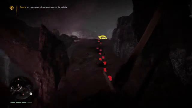 Far Cry® Primal Ull 2 смотреть онлайн