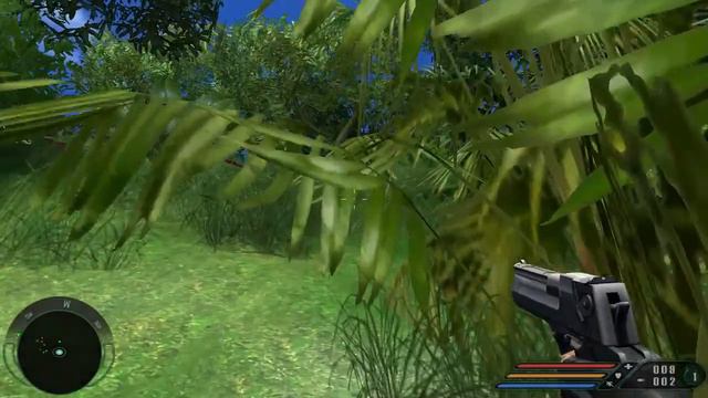 FarCry Прохождение на максимальной сложности #1 смотреть онлайн