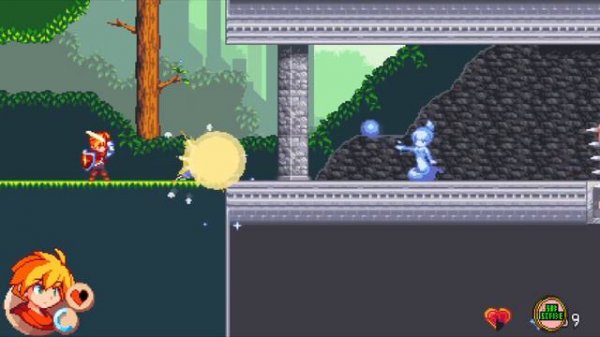 Nobody said it would be easy or tricky - Eroico 100% #2