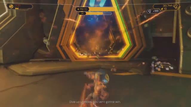 Ratchet And Clank 2016 Let's Play Part 22 смотреть онлайн