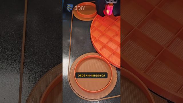 Какой пластик для 3D-печати самый универсальный? смотреть онлайн