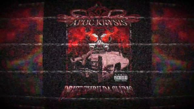Apoc Krysis - Drift Thru Da Slums (SLOWED) смотреть онлайн