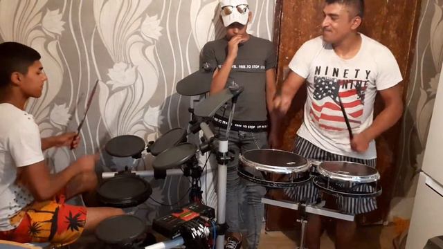 Pavel banq bashta I sin смотреть онлайн