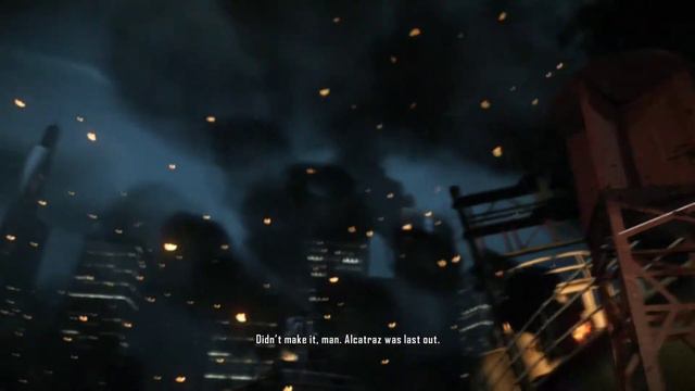 Crysis 2 Gameplay - INTRO: WARLORD INC смотреть онлайн