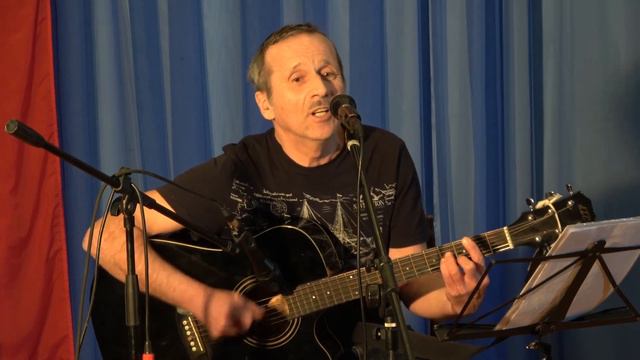 05 Счастливый случай - Виктор Копысов