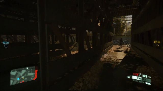 CRYSIS 2 100% STELS GAMEPLAY смотреть онлайн