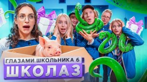 ШГШ 6 СЕЗОН 3 СЕРИЯ