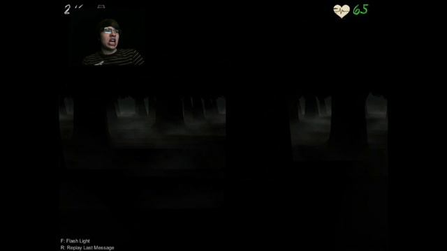 Anonymous Message (REALLY SCARY GAME) смотреть онлайн