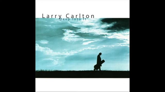 Deep Into It-Larry Carton смотреть онлайн