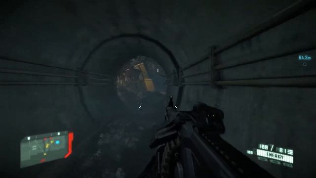 Crysis 2 Ending Gameplay l 1080p HD смотреть онлайн