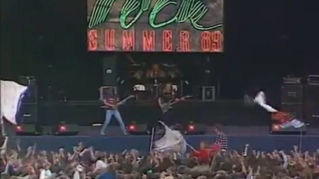 Stone - No Anaesthesia смотреть онлайн