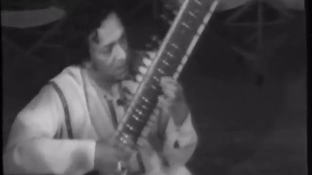 Master Class with Ravi Shankar and Alla Rakha (Venice, Italy, 1980) смотреть онлайн