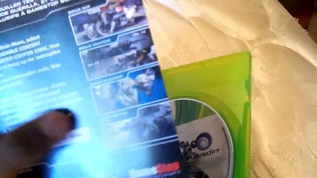 Ghost Recon Future Soldier Review смотреть онлайн