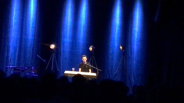 Shake the Disease (Simon Kvamm cover) смотреть онлайн