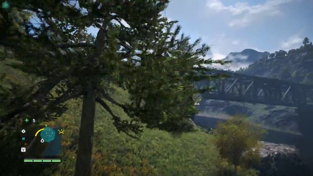 Far Cry 4 Gameplay 33 G смотреть онлайн