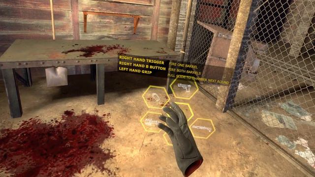 Half-Life: 2 Episode Two VR MOD | Part 1 | 60FPS - No Commentary смотреть онлайн