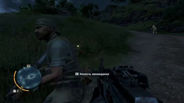 farcry3 d3d11 2013 12 29 16 30 57 507 смотреть онлайн