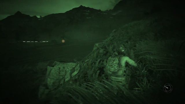 Tom Clancy’s Ghost Recon® Breakpoint: MN.STEEL [4] - Drone Sabotage смотреть онлайн