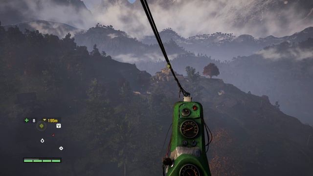 Far Cry 4 - Сжигаем Поля смотреть онлайн