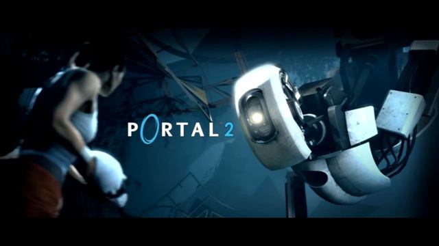 Portal 2: Songs to Test By - Vol. 1 - There She Is смотреть онлайн