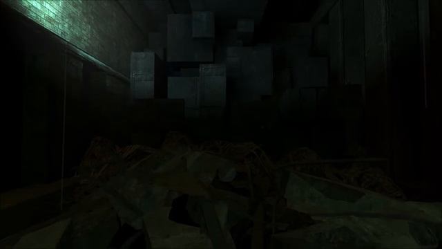 Missing Information - Half-Life 2 Beta Mod - c17_04_demo смотреть онлайн