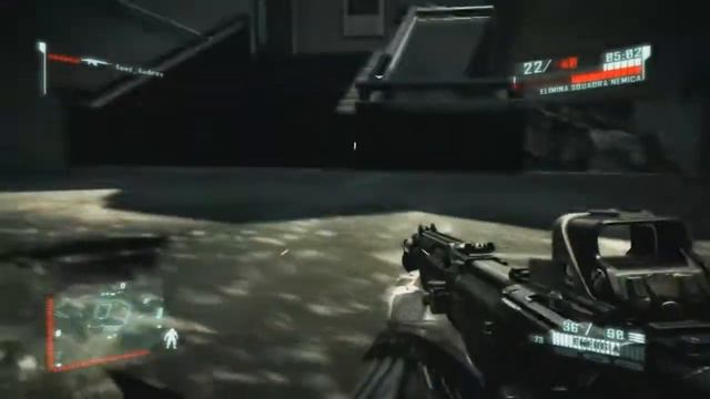 Cazzeggio su crysis 2 e skype смотреть онлайн