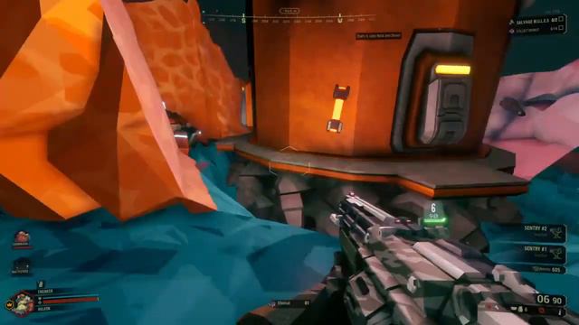 Scrip here, high caliber. Useful for bringing down capitalist pigs. смотреть онлайн