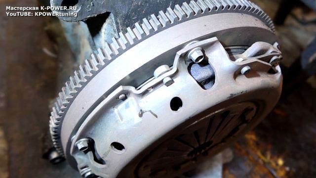 ВЕСТА 1.8: Капиталим ГАРАНТИЙНЫЙ мотор! смотреть онлайн