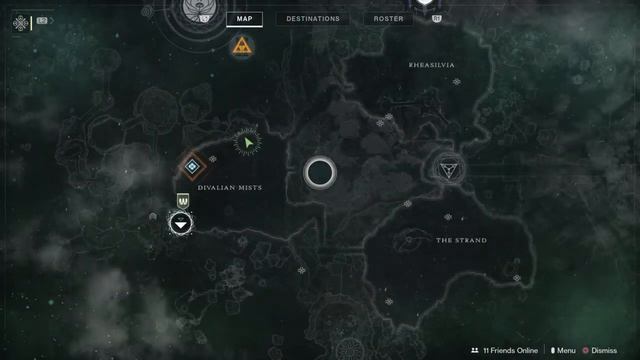 Destiny 2 How to use a Corsair Badge смотреть онлайн