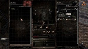 Архивы Сталкерского моддинга: Обзор S.T.A.L.K.E.R.: MISERY
