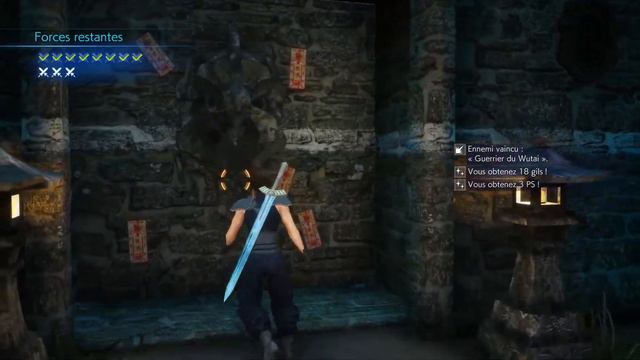 Final Fantasy 7 Crisis Core Reunion Episode 1 ( Hard Mode ) смотреть онлайн