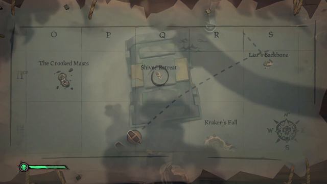 CRIPTAS de ORO FÁCIL y RÁPIDO | Sea of Thieves 2024 смотреть онлайн