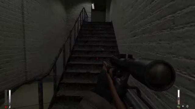 Cry of Fear part 17 This is not fair смотреть онлайн