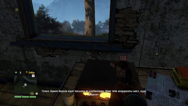 Far Cry 4 - Пропагандистская Машина смотреть онлайн