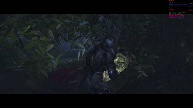 Crysis Remastered [4K] Very High - DLSS: Ultra Performance- HDR смотреть онлайн