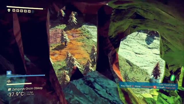 No Man's Sky: Spiral Emeril Staircase смотреть онлайн