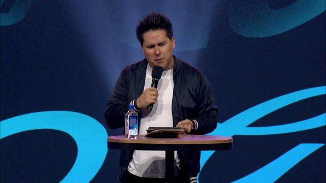GO: ACROSS THE STREET Wk2 | Pastor Jason Alvarado | 3/13/2024 7pm Service смотреть онлайн