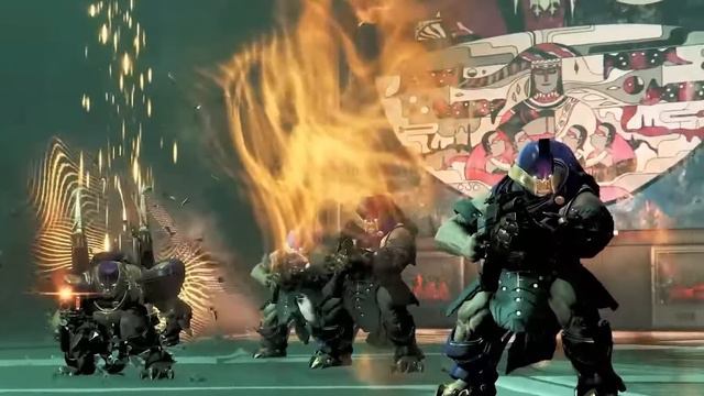 Destiny 2 - DARKNESS PROPHECY FOUND ON NEPTUNE! Neomuna's Creator and Warning смотреть онлайн