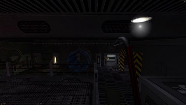 Let's Play Half-Life Mods - Space Prisoner (Kommentiert in Deutsch, 4K, 60 FPS, Xash3D) смотреть онлайн